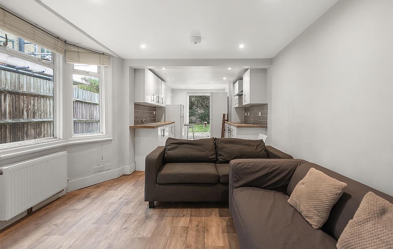 Nutcroft Road, Peckham, London - Image 1